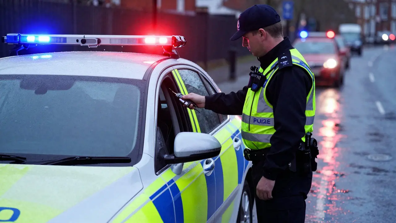 Window Tinting: Legal Limits, VLT Rules, and Protective Benefits for UK Drivers