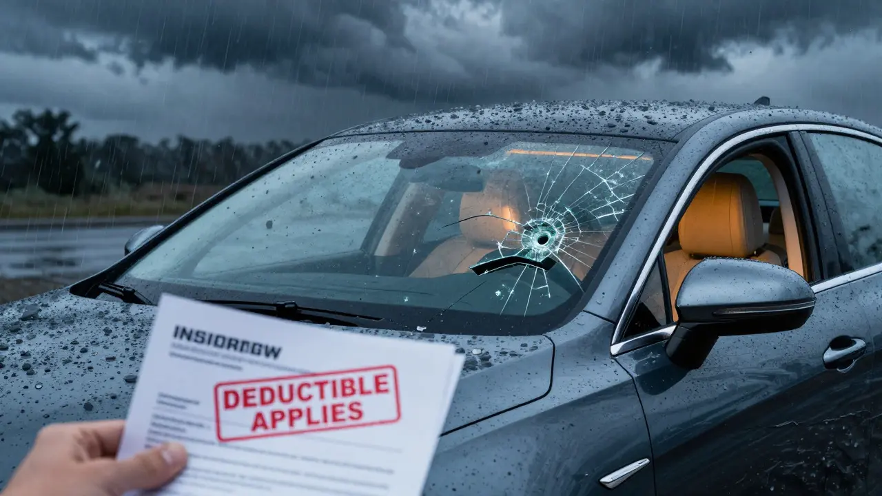 Car Insurance Endorsements Explained: Glass, Custom Parts, and Accessories Coverage