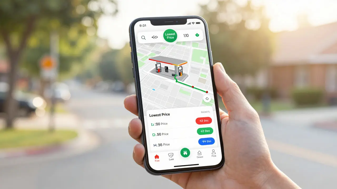 How to Find the Cheapest Gas Prices Near You: A Complete Guide for 2026