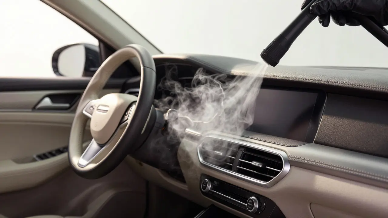 How to Maximize Your Vehicle’s Trade-In Value with Prep