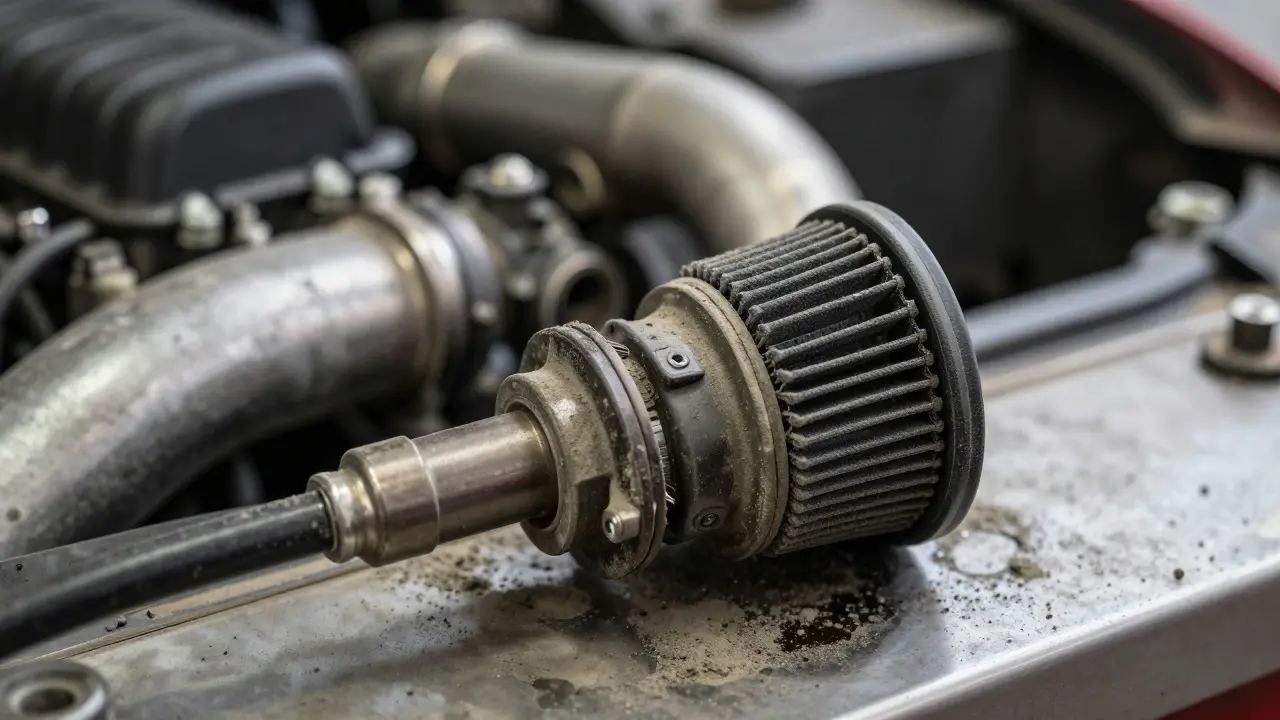 MAF vs. Speed Density Tuning: Sensors, Strategies, and Which Fits Your Build