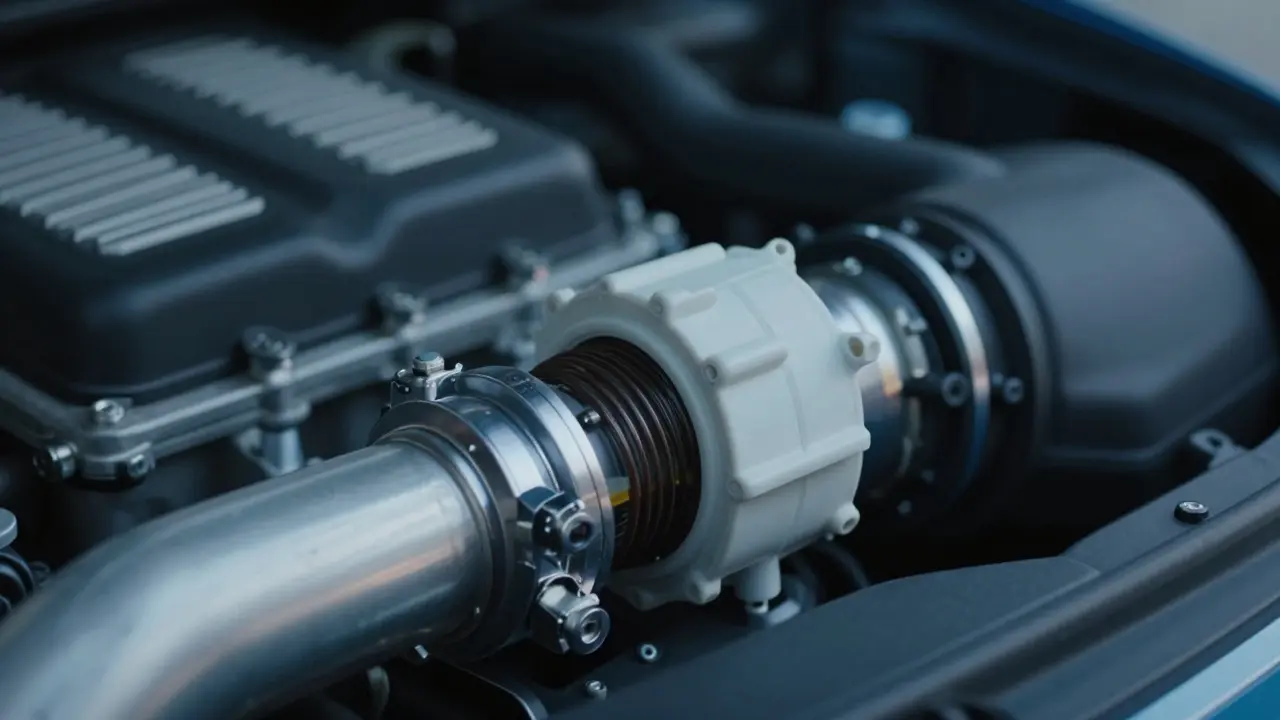 MAF vs. Speed Density Tuning: Which Strategy Fits Your Engine?
