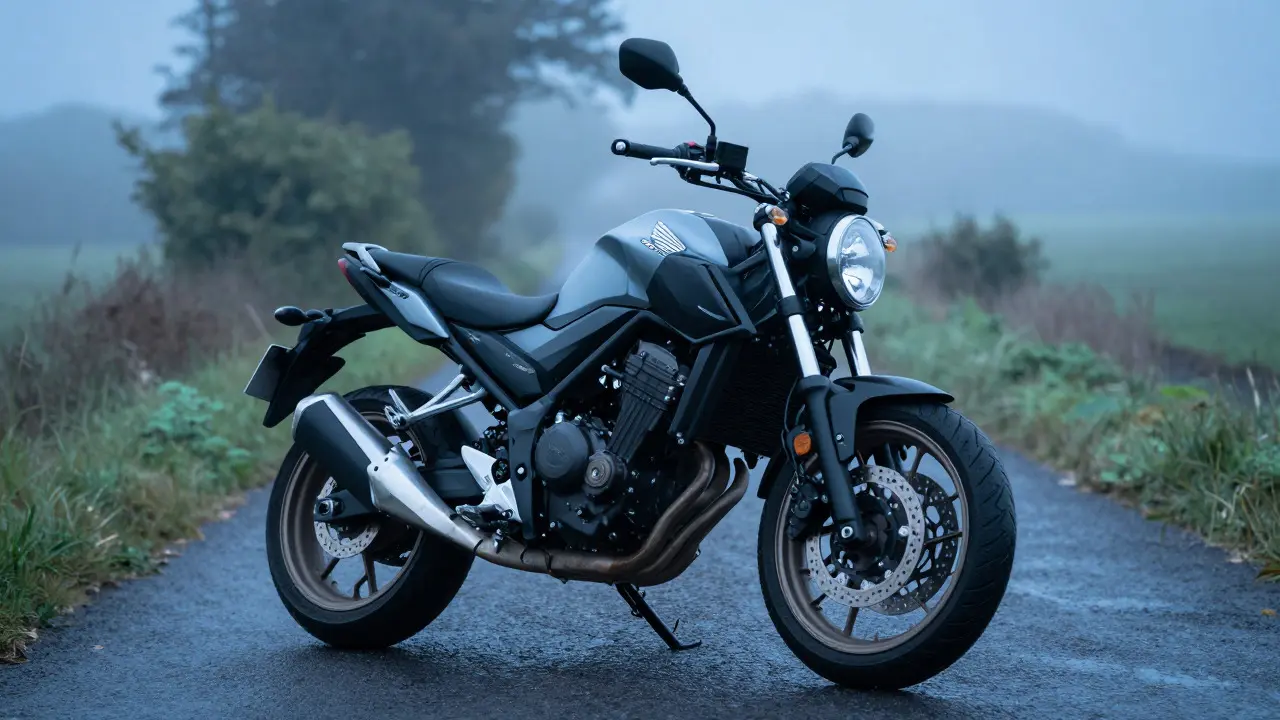 Most Reliable Used Motorcycle Brands: Long-Term Ownership Guide