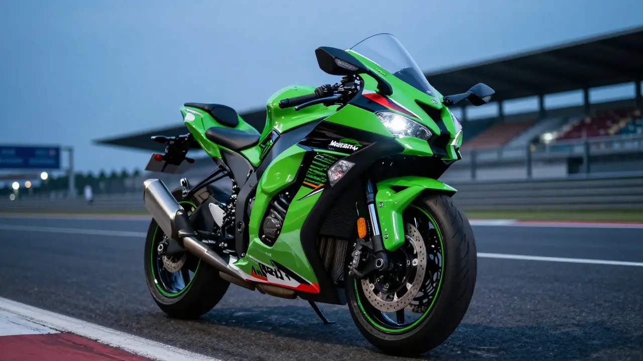 Motorcycle Resale Value by Type: Which Bikes Hold Their Worth in 2026?