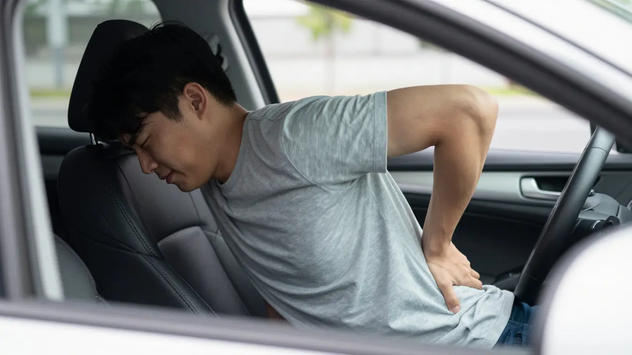 Seat Massagers vs. Lumbar Support Cushions: Which Fixes Your Back Pain?