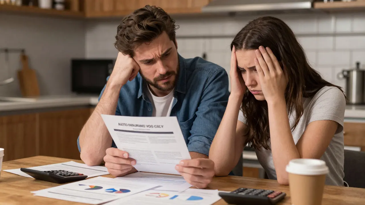 Teen Driver Insurance: Rates, Coverage Options & Ways to Save