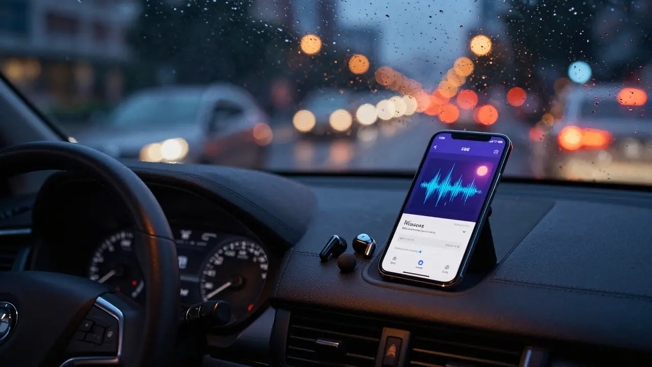 Best Automotive Podcasts for Car Lovers: Top Picks for 2026