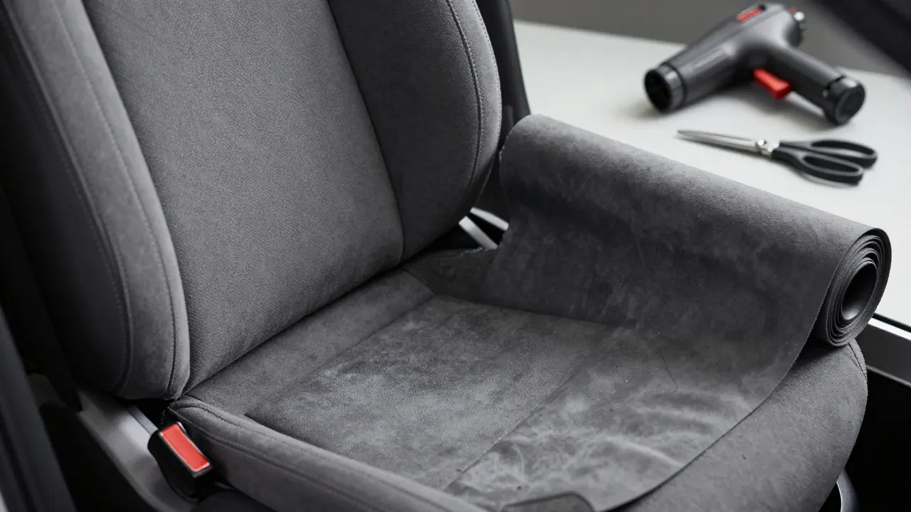 Interior Customization Guide: Seats, Trim, and Upholstery Upgrades