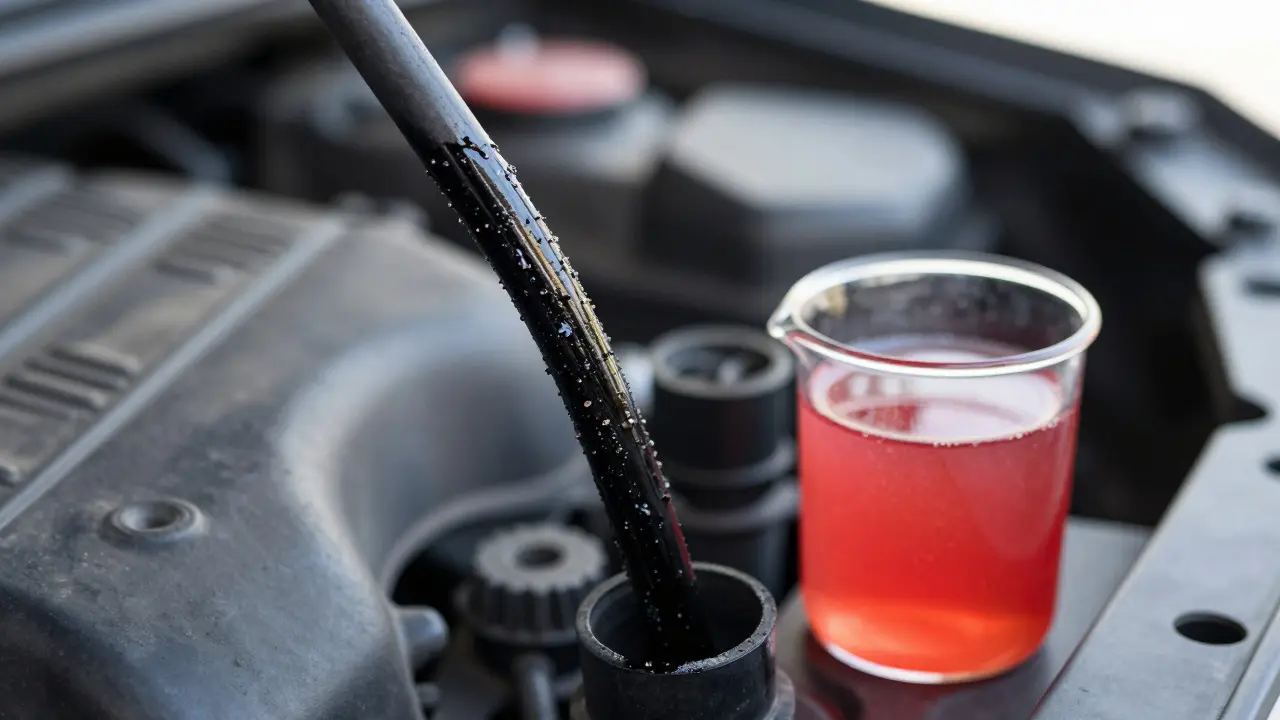 Transmission Problems: Shifting Issues and Slipping Symptoms Explained