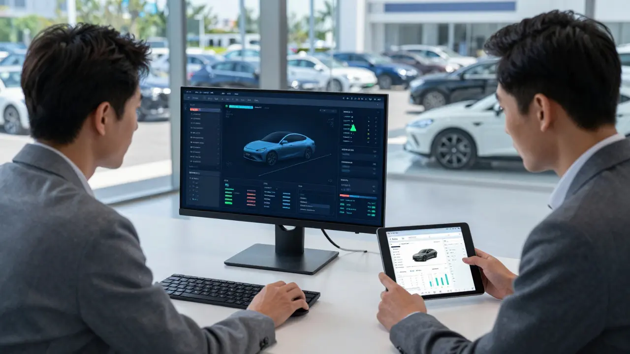 Wholesale Auction Sourcing Guide for Car Dealerships: Maximize Profit in 2026