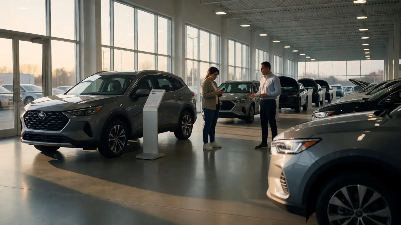 Automotive Supply Chain Crisis: Why Car Production and Shortages Persist in 2026