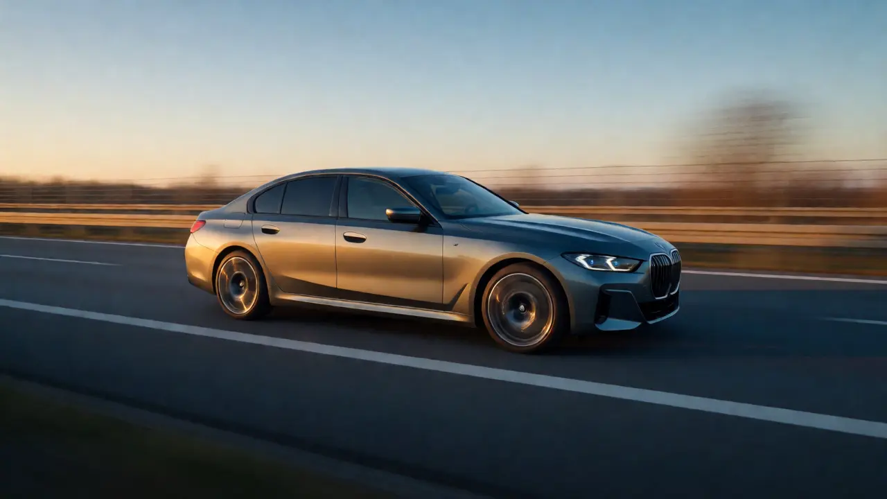 BMW Vehicles: Performance and Luxury Combined