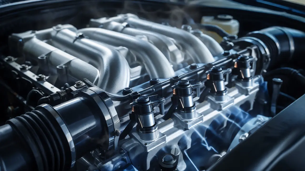 E85 and Flex-Fuel Tuning: Power Potential and Safety