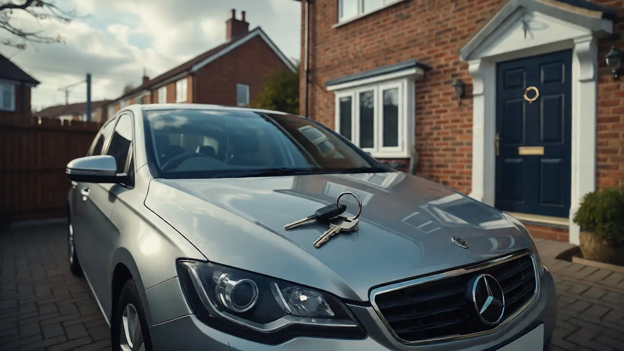 Early Lease Termination: Costs, Penalties, and Consequences for UK Drivers