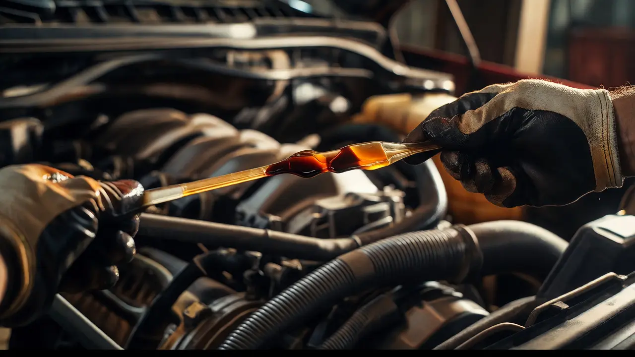 Heavy-Duty Truck Maintenance: The Extended Service Guide for Towing