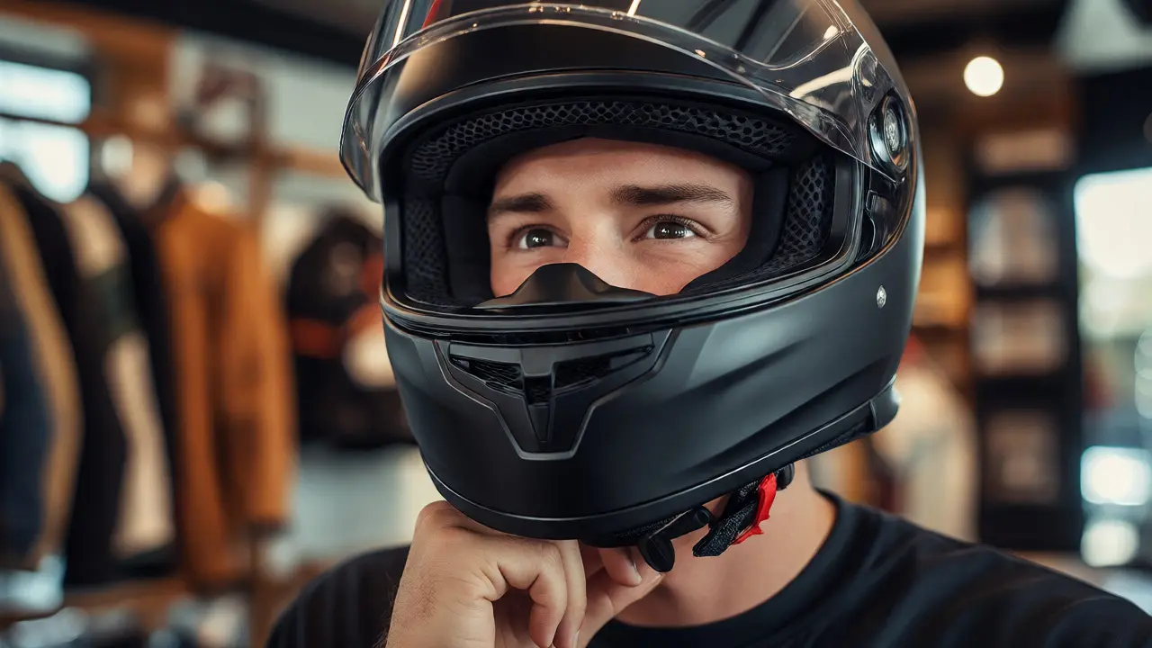 How to Fit Motorcycle Protective Gear: Proper Sizing and Adjustment