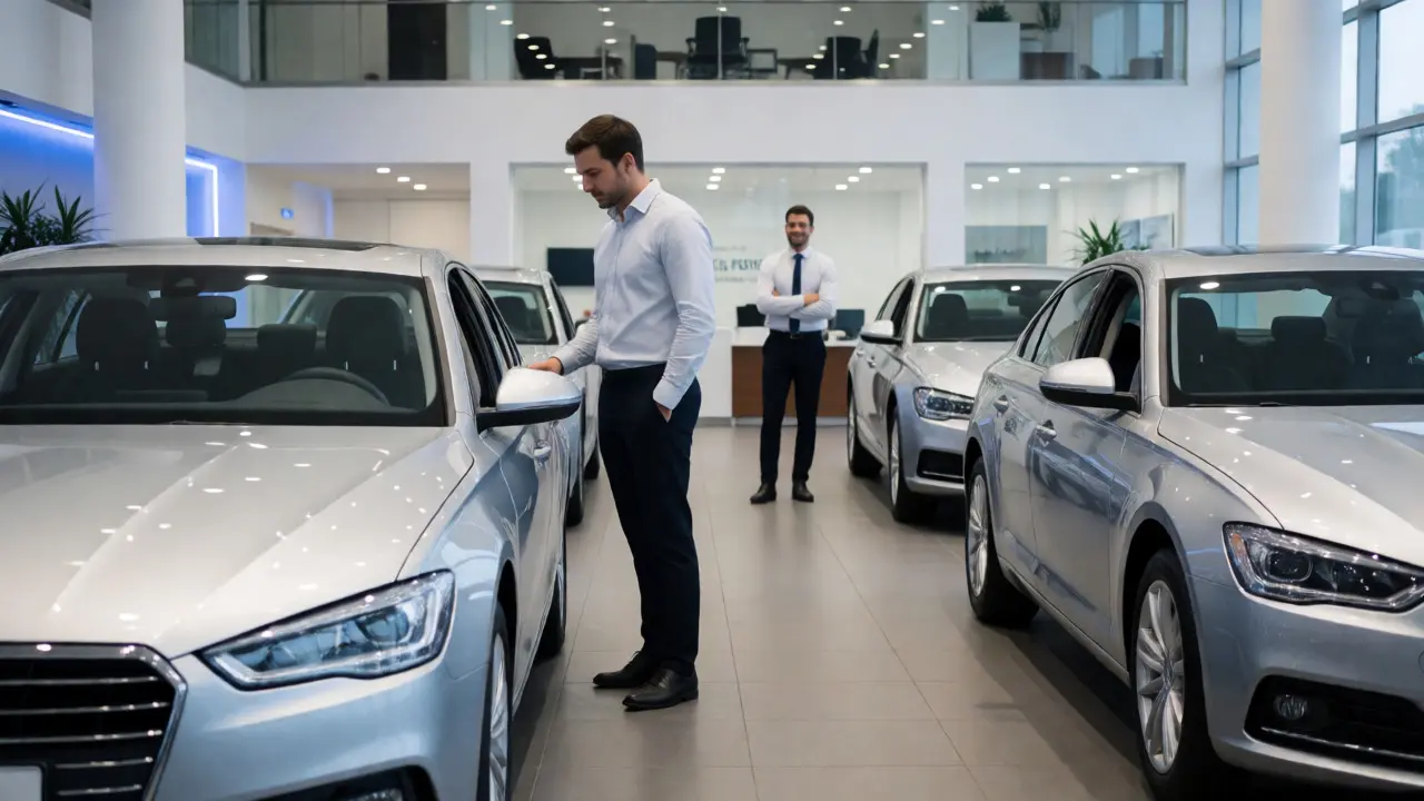 How to Negotiate Car Prices: Strategies and Tips