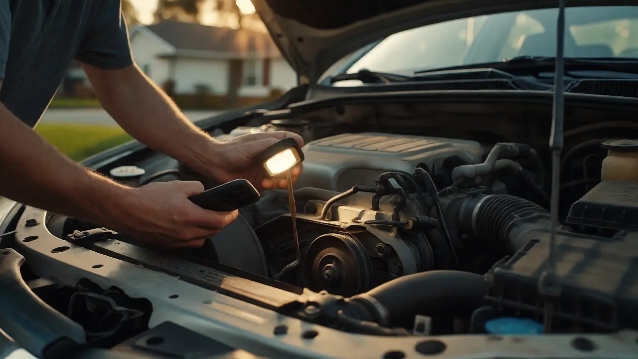 Best Practices for Test Driving Used Vehicles Before You Buy
