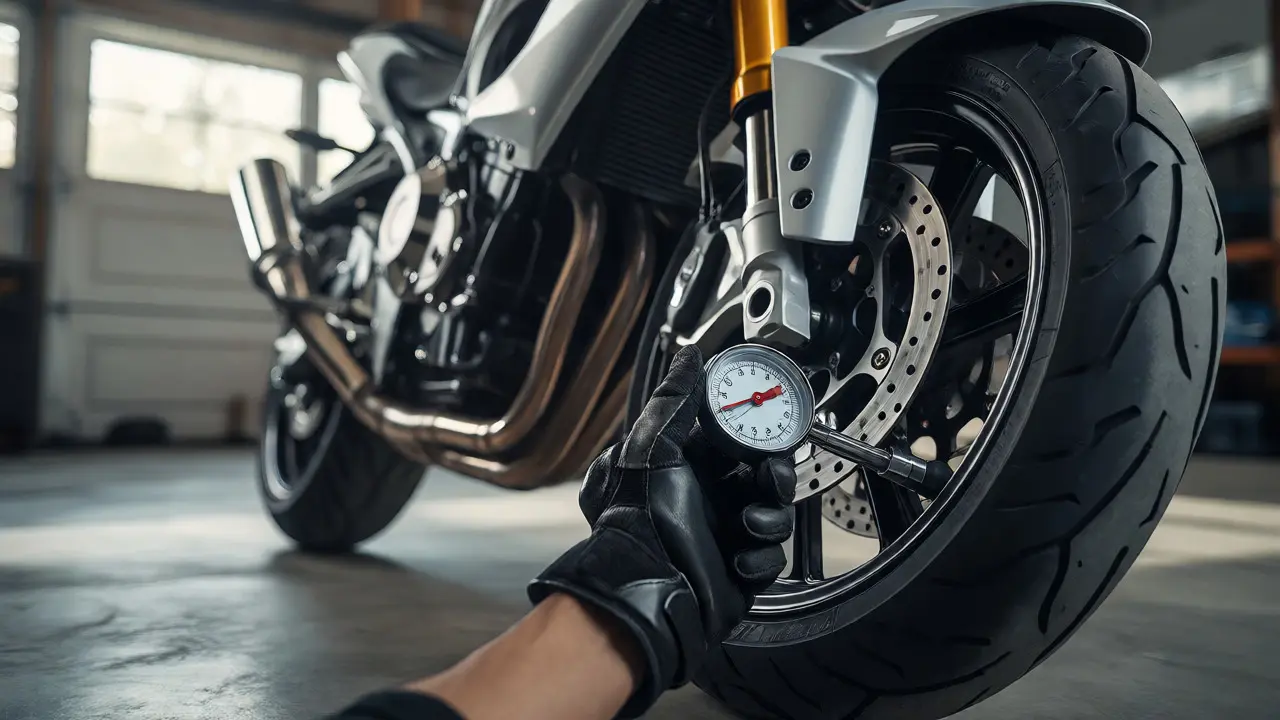 Complete Motorcycle Maintenance Schedule: What to Do and When