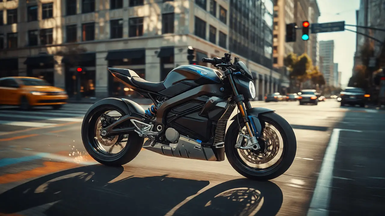 Electric Motorcycle Brands: Zero, LiveWire, and Emerging Rivals