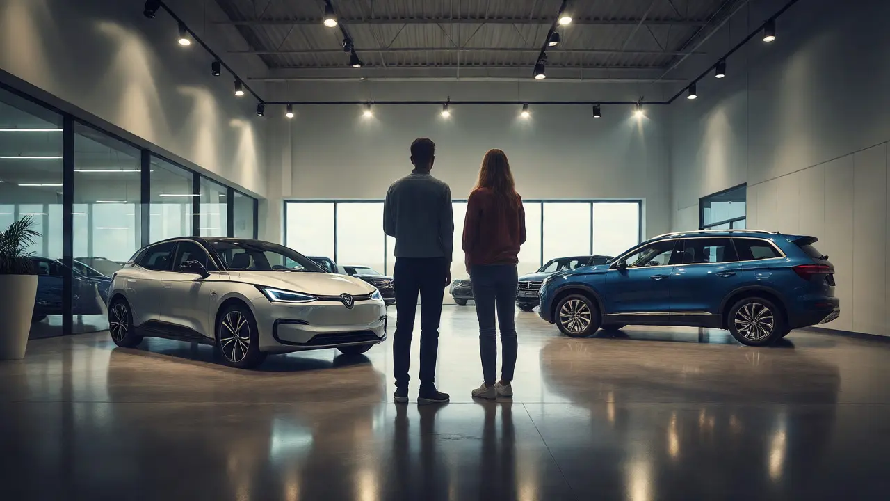 How to Buy a New Car in 2026: A Practical Guide for UK Buyers