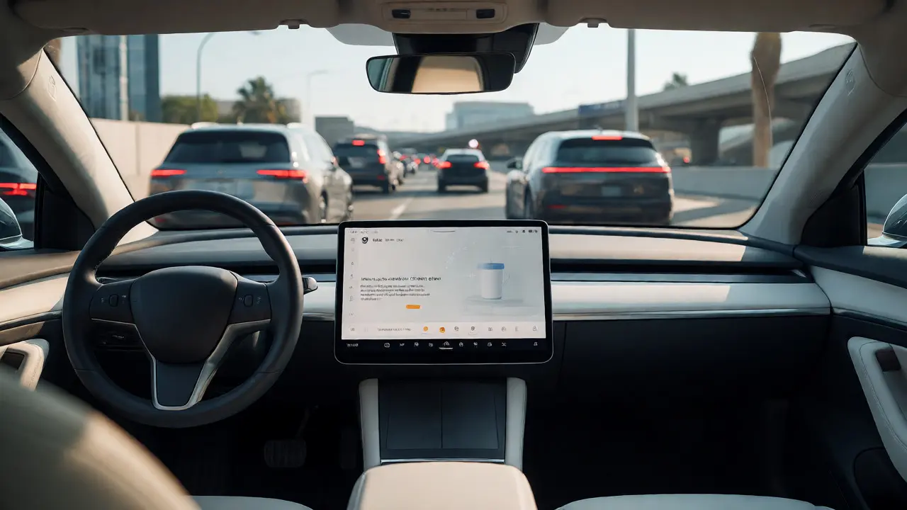In-Car Advertising and Data Monetization: The 2026 Reality