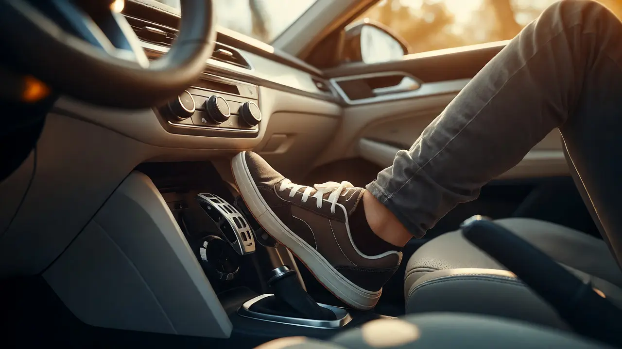 Mastering Rev Matching and Throttle Blipping for Smooth Gear Shifts