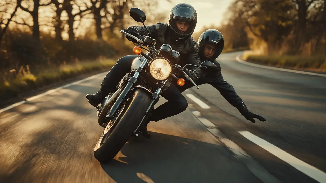 Passenger Liability on Motorcycles: Coverage and Consent Explained