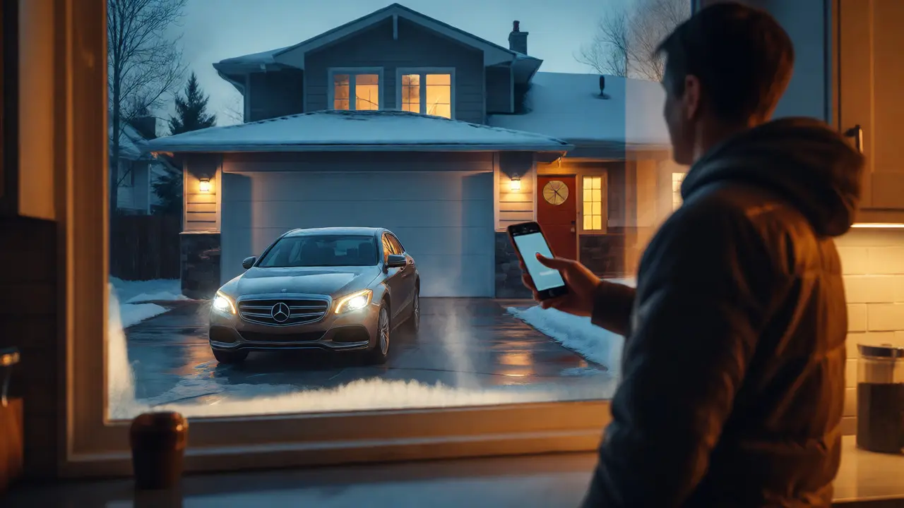 Remote Starters and Smart Keys: Convenience vs. Security Risks